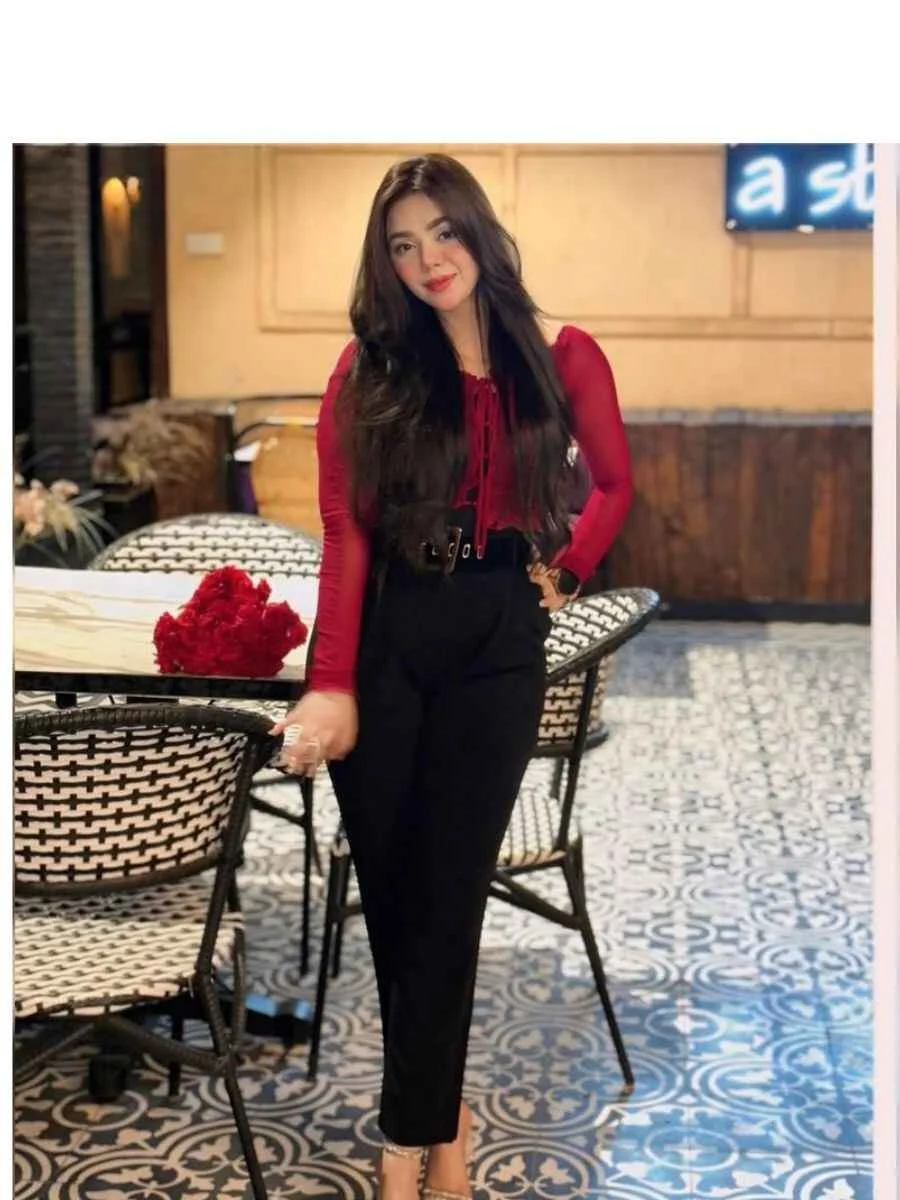 Airhostess nainital Escorts