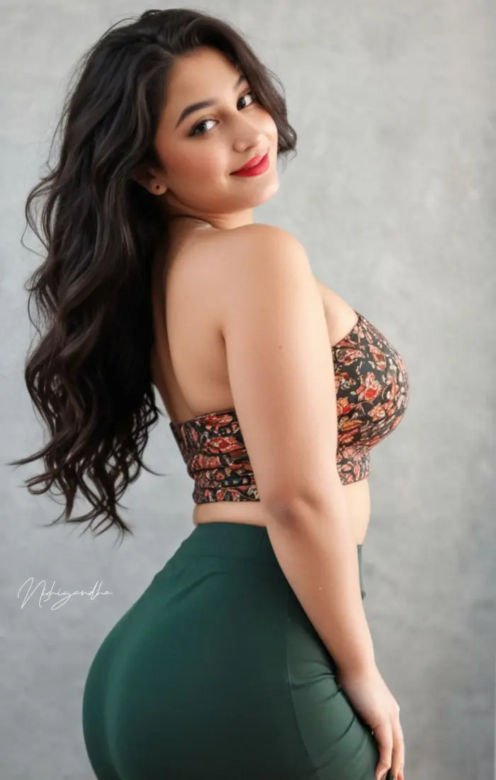 Brinda nainital Escorts