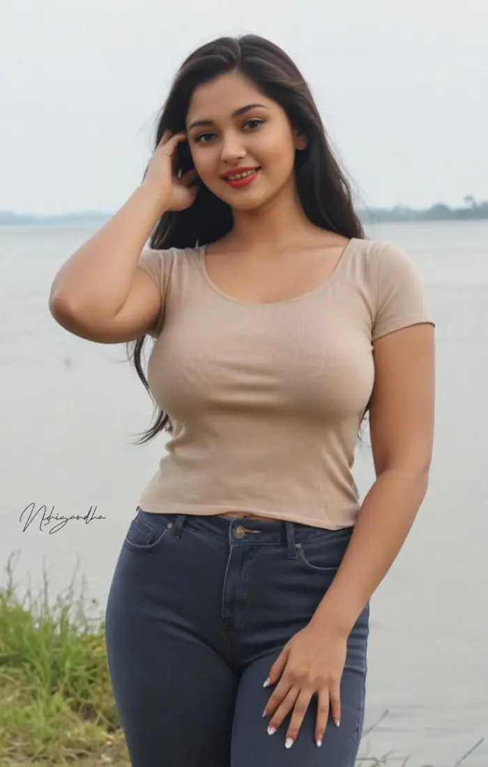 Chicky nainital Escorts