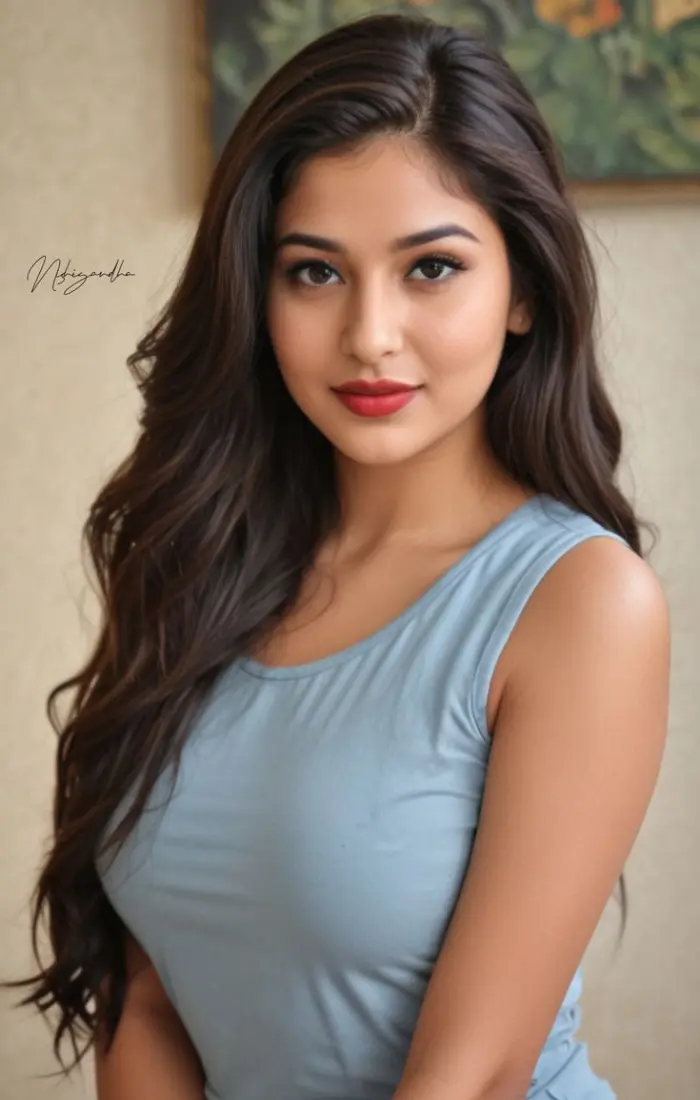 Jannat nainital Escort