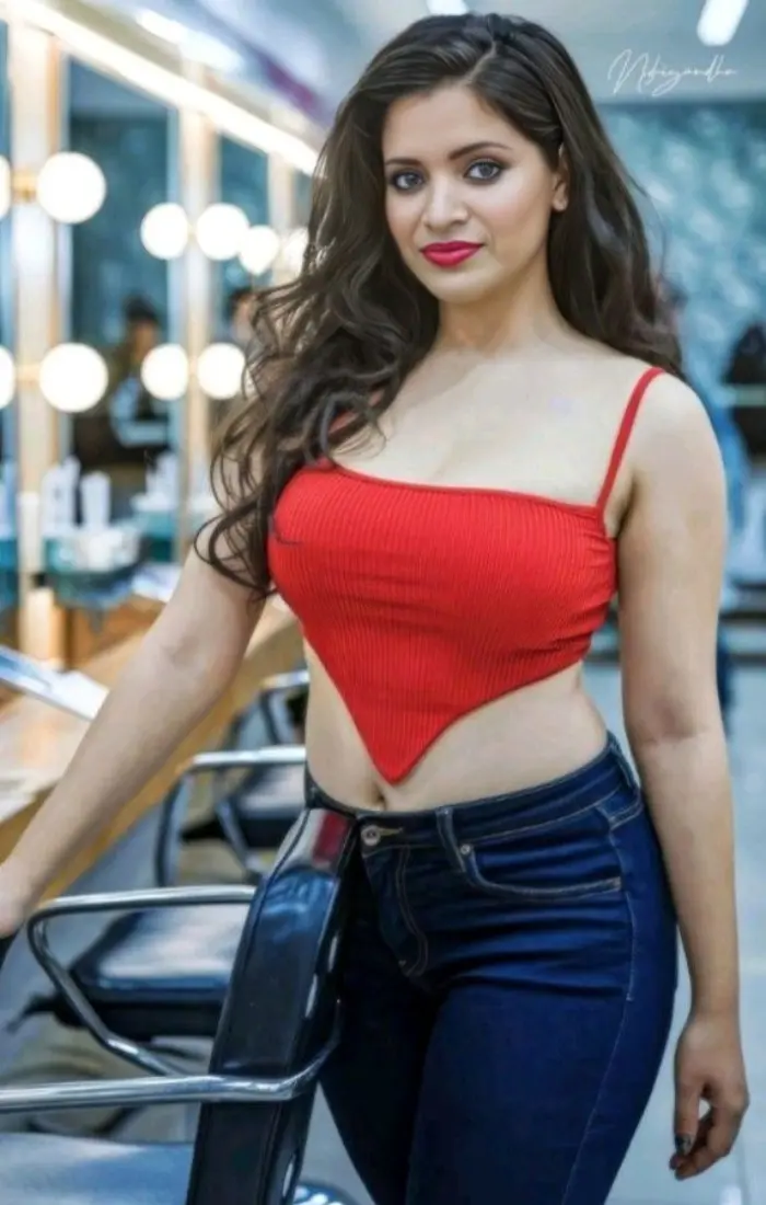 Neha nainital Escorts