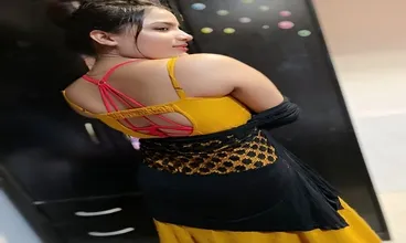model escorts in nainital