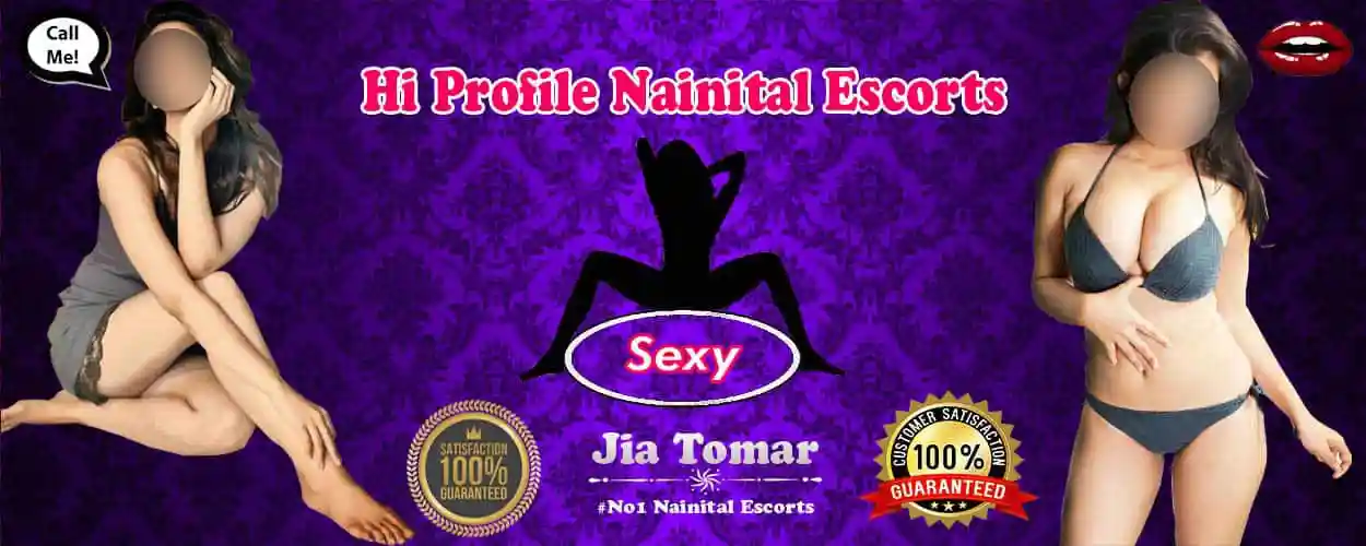 nainital escorts services